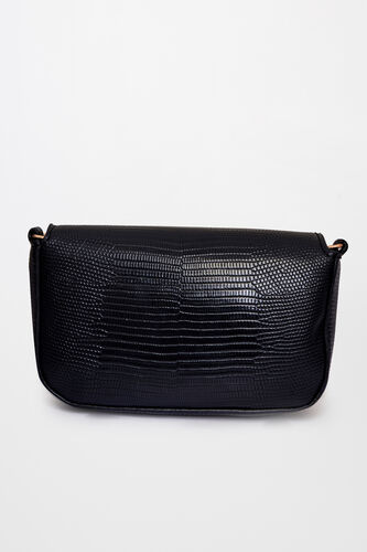 Black Handbag, , image 4